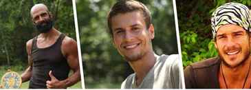 Survivor All Star'a katılacak 5 isim daha belli oldu